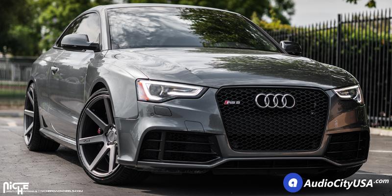 Audi RS5